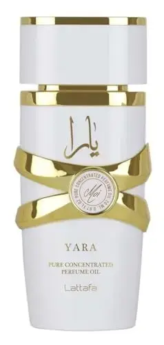 Lattafa Yara Moi (EDP) parfüümvesi naistele 20 ml