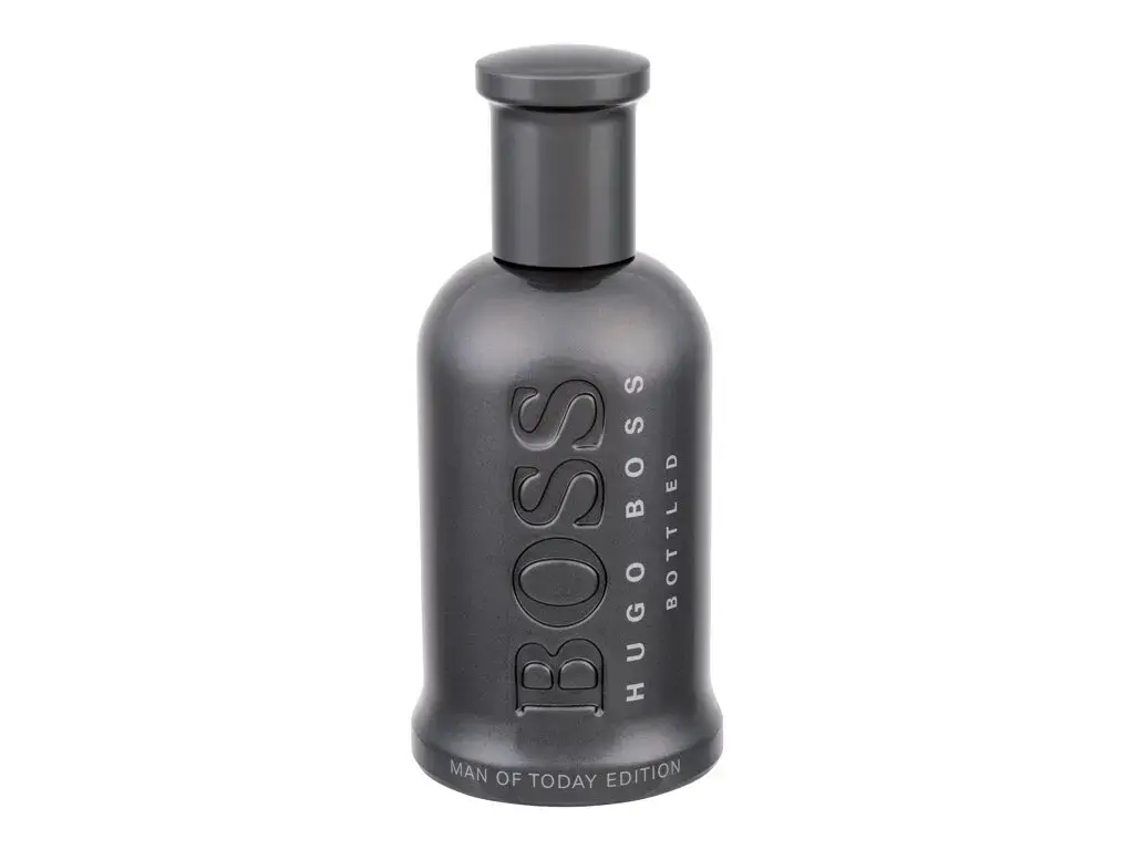 HUGO BOSS Boss Bottled Man of Today Edition Eau de Toilette 100 ml