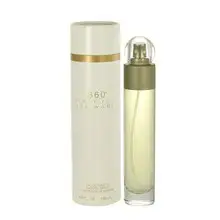 Perry Ellis 360° (EDT) tualetes ūdens sievietēm 100 ml