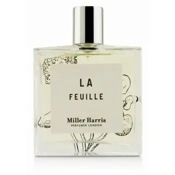 Miller Harris La Feuille (EDP) parfüümvesi unisex 100 ml
