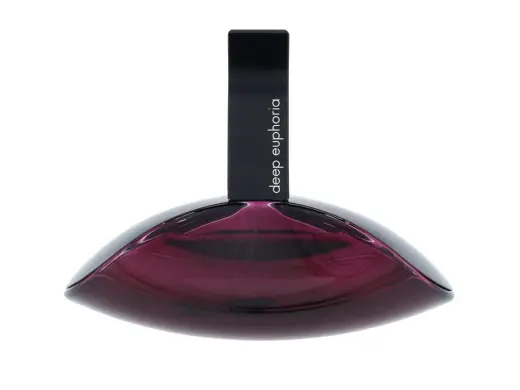 Calvin Klein Deep Euphoria Eau de Parfum 100 ml