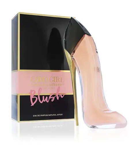 Carolina Herrera Good Girl Blush (EDP) parfüümvesi naistele 30 ml