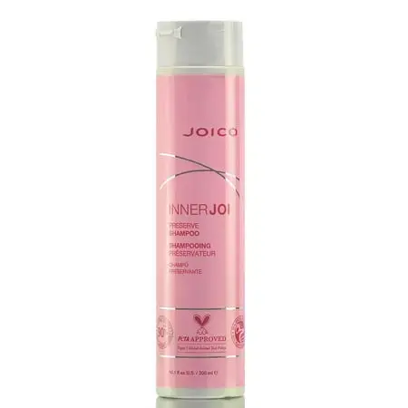 Joico InnerJoi Preserve Shampoo 300 Ml