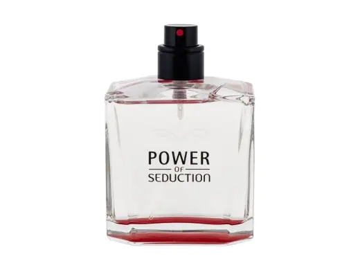 Banderas Power of Seduction Eau de Toilette 100 ml