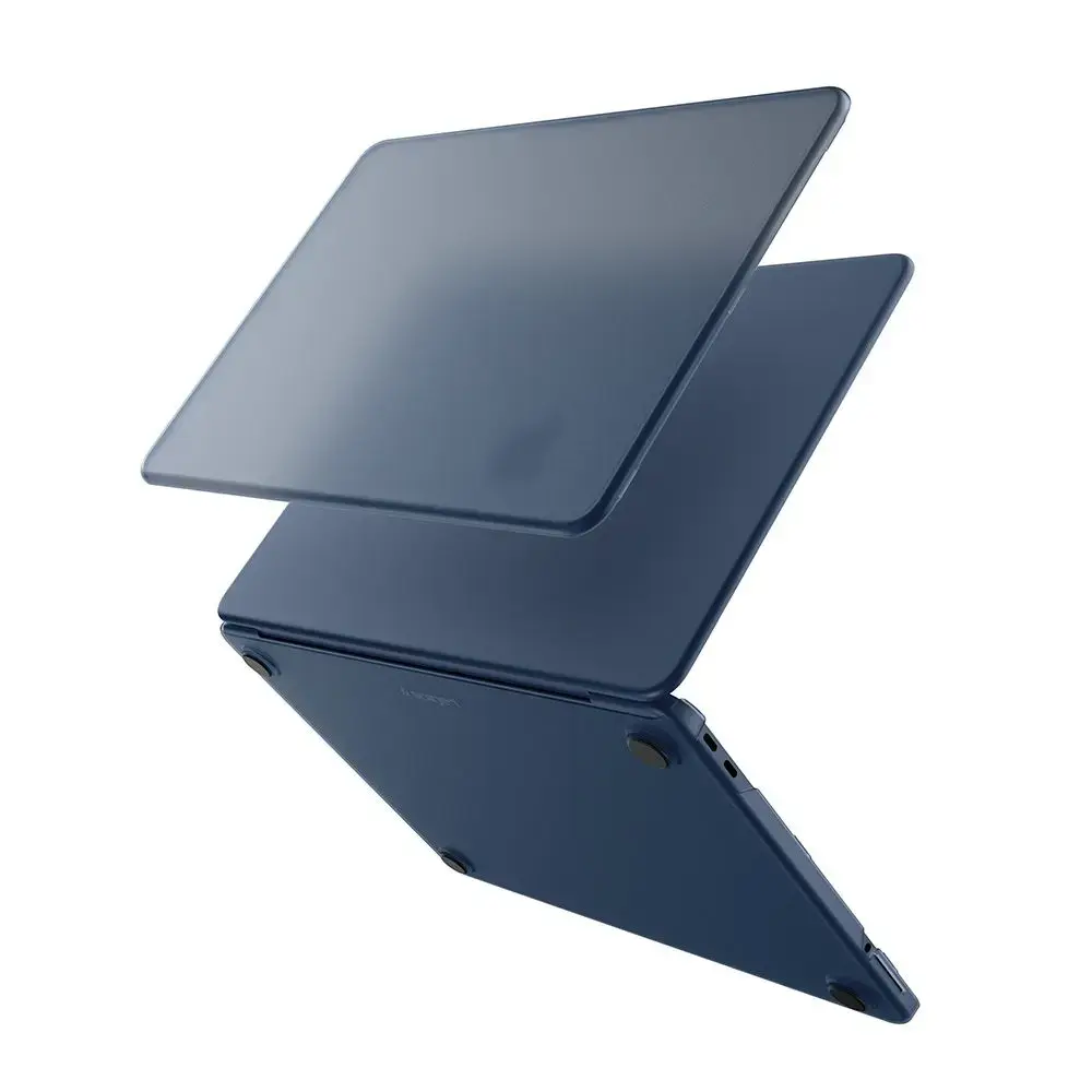 Spigen AirSkin hardshell case for MacBook