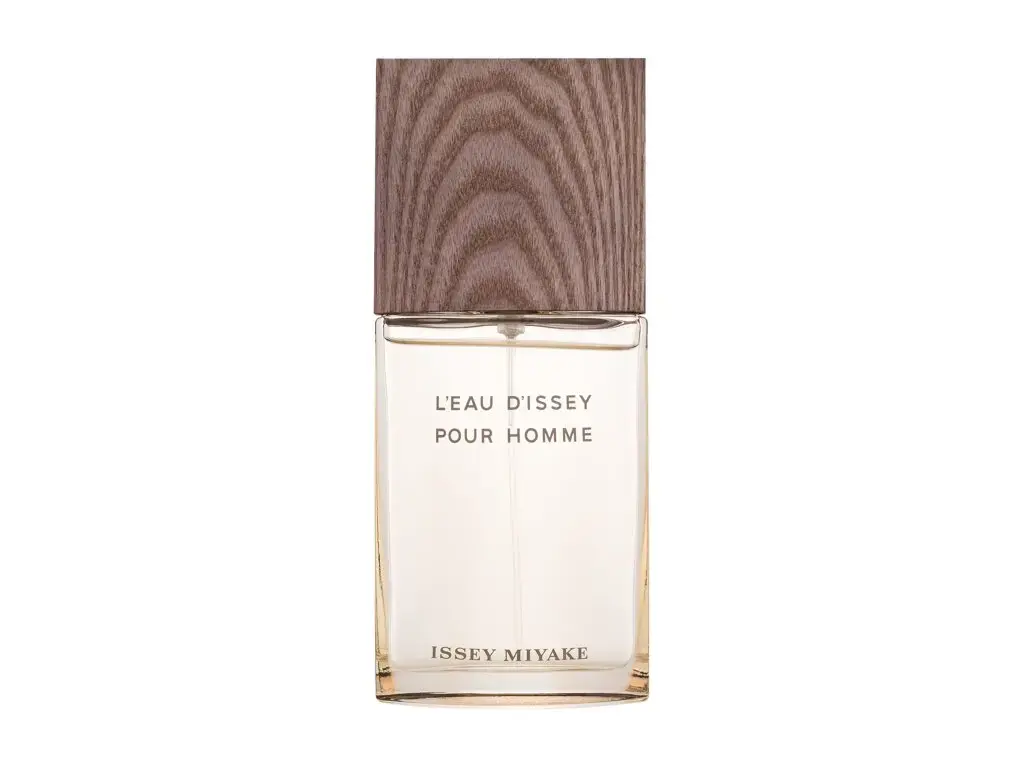 Issey Miyake L'Eau D'Issey Pour Homme Vetiver Eau de Toilette 100 ml