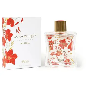 Rasasi Daarej Aurelia (EDP) parfumuotas vanduo moterims 100 ml