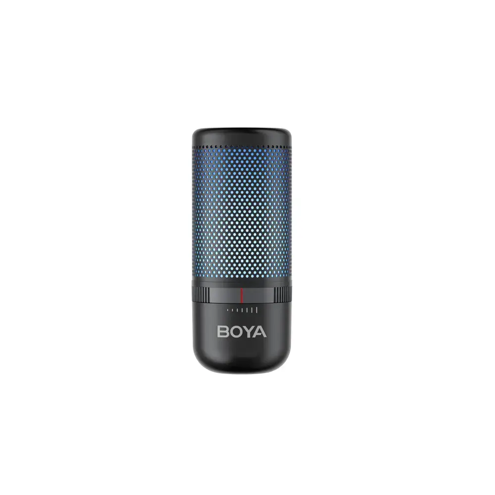 USB  Microphones BOYA K3