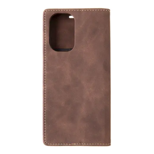 Tactical Xproof for Xiaomi Poco F3 Mud Brown