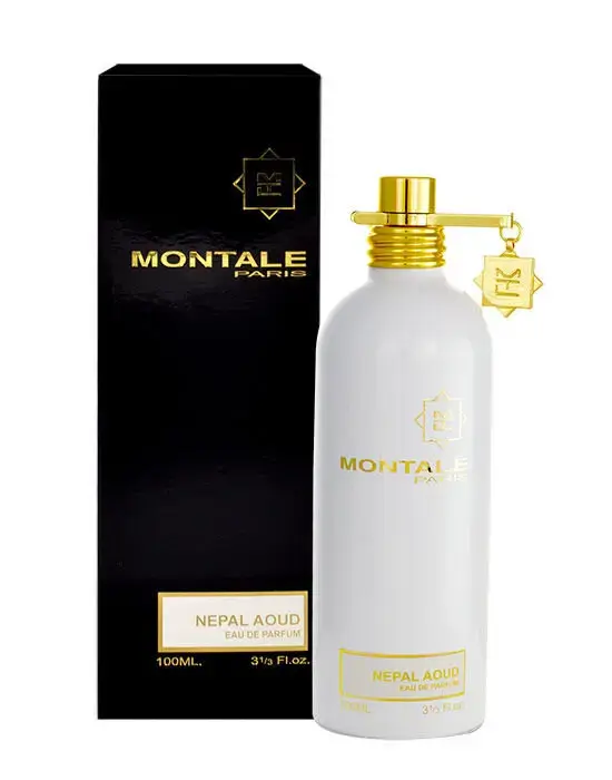 Montale Nepal Aoud Eau de Parfum 20 ml