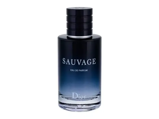 Dior Sauvage Eau de Parfum 100 ml