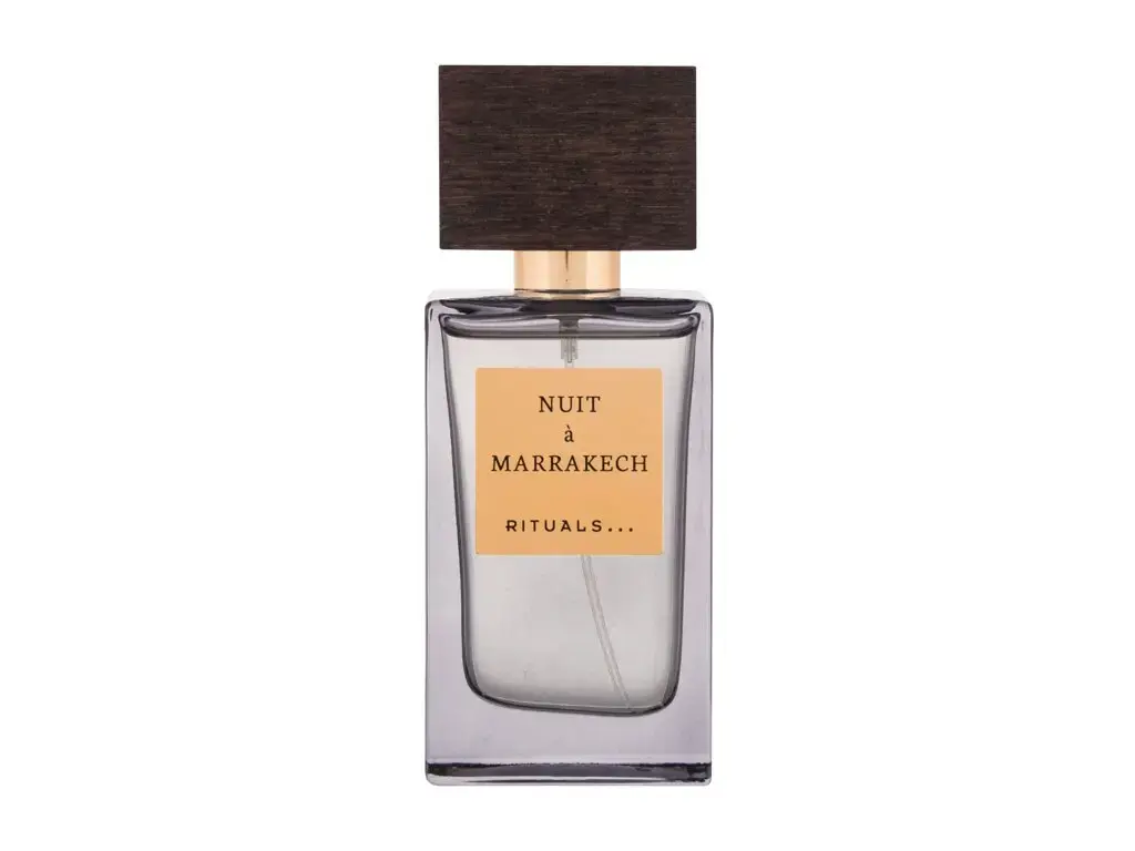 Rituals Nuit Á Marrakech Eau de Parfum 50 ml