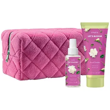 Royal Garden Let`s Bloom Kit 2 - Dárková sada