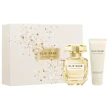 Le Parfum Lumiere Gift set EDP 50 ml and body lotion 75 ml
