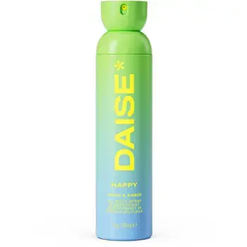 Daise Happy Body Spray & Deodorant - Tělový sprej a deodorant 120ml