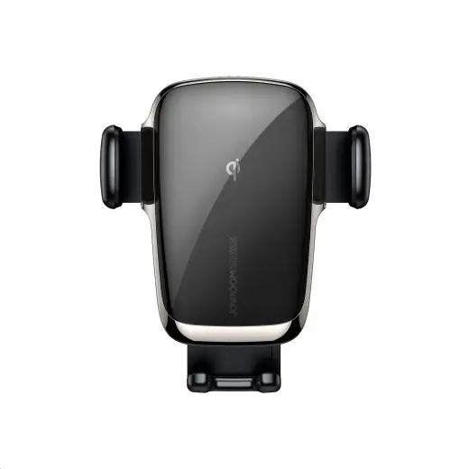 Joyroom JR-ZS248 Electric Wireless Car Charger Holder (Air Outlet Version) Black
