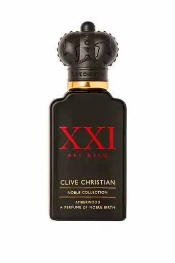 Clive Christian NC XXI ART DECO