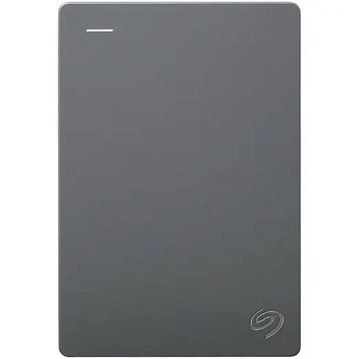 LaCie HDD External Mobile Drive (2.5'/4TB/ USB 3.1 TYPE C)