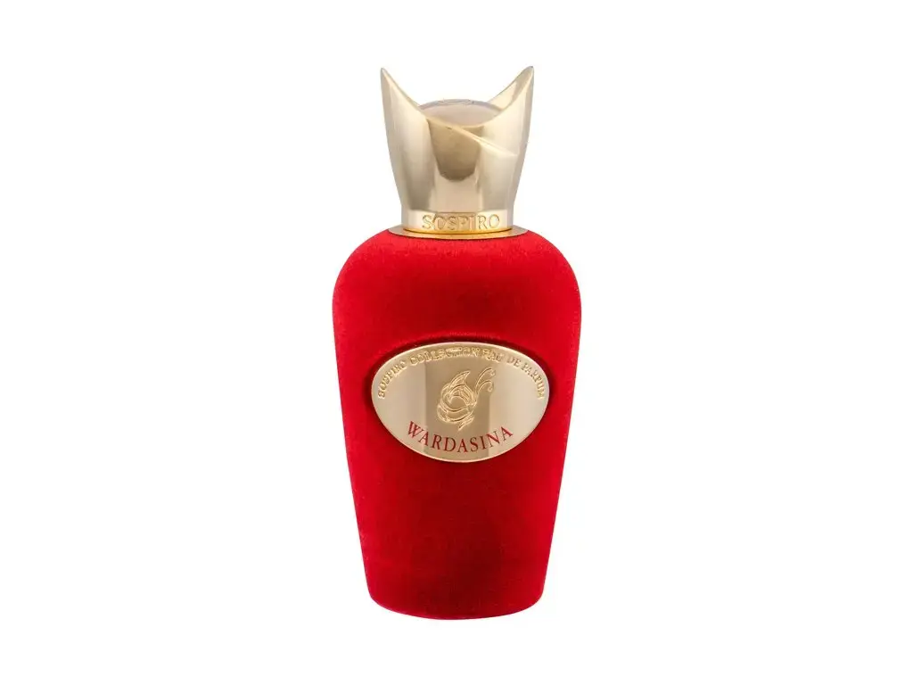 Sospiro Wardasina Eau de Parfum 100 ml