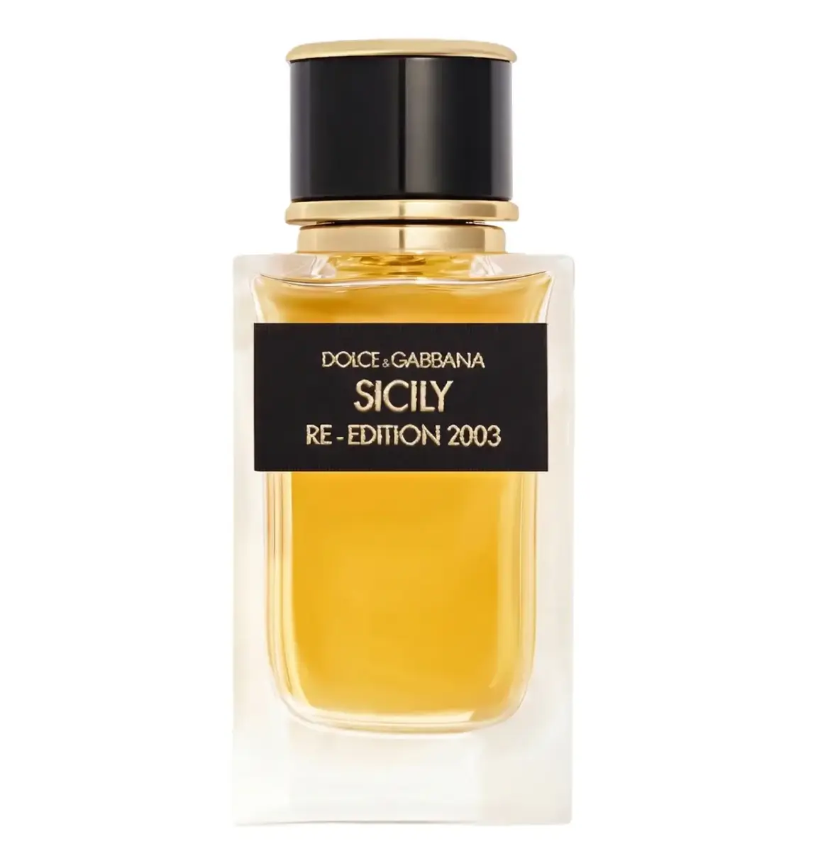D AND G SICILY EDP 100 ML REEDITION