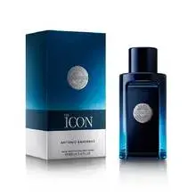 The Icon EDT