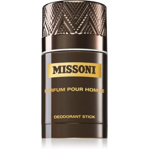 Missoni, Parfum Pour Homme, Deodorant Stick, For Men, 75 ml