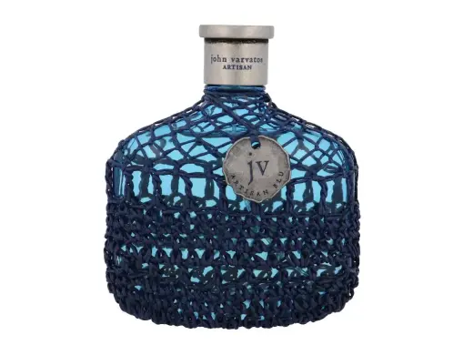 John Varvatos Artisan Blu Eau de Toilette 125 ml