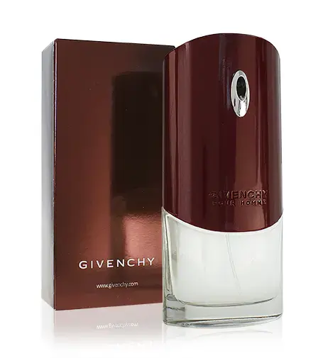 Givenchy Pour Homme (EDT) tualetinis vanduo vyrams 100 ml