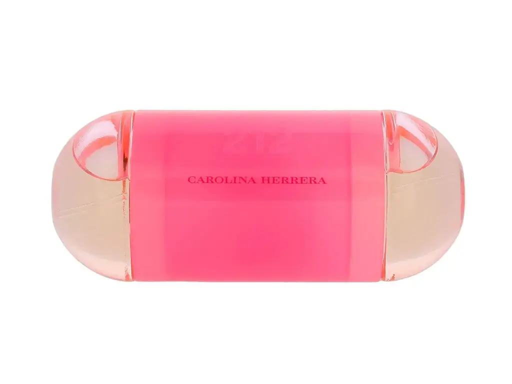 Carolina Herrera 212 Pop! Eau de Toilette 60 ml