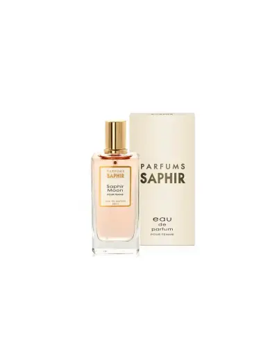 Saphir Moon (EDP) parfimērijas ūdens sievietēm 50 ml
