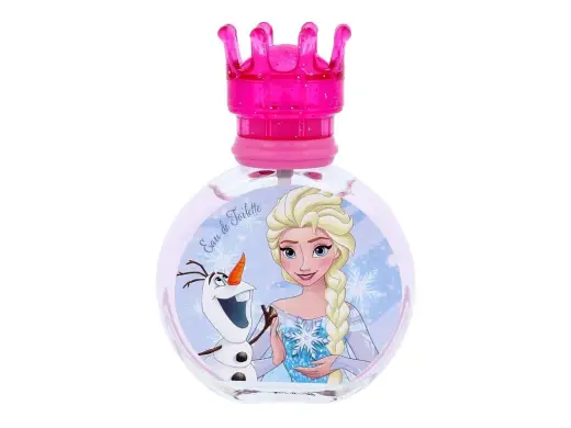 Disney Frozen Eau de Toilette 50 ml