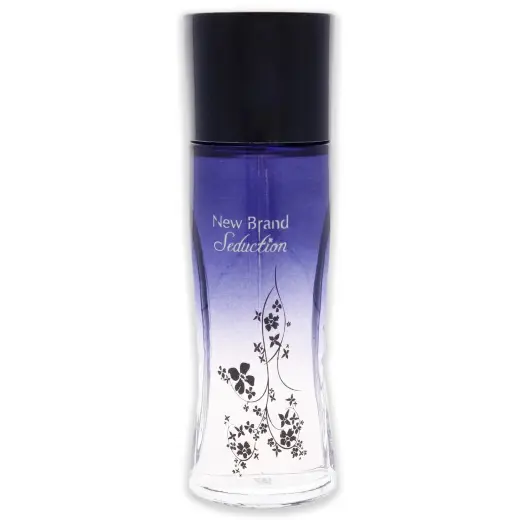 New Brand Seduction (EDP) парфюмерная вода для женщин 100 мл