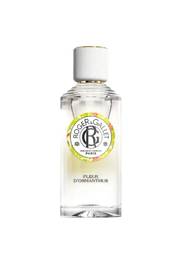 Roger & Gallet, Fleur D'Osmanthus, Eau Fraiche, Unisex, 100 ml *Tester