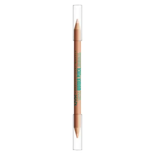 Nyx, Wonder Stick Duo, Pencil Concealer, 0.7 g