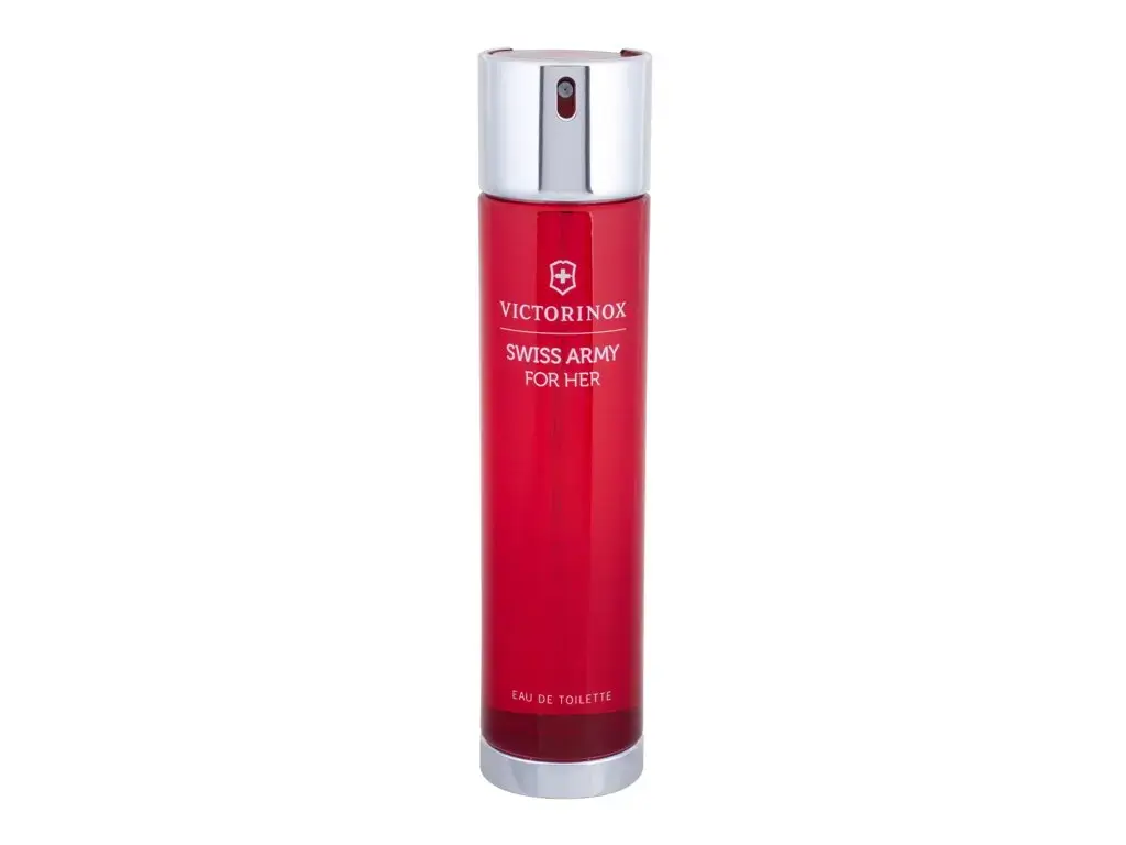 Swiss Army Swiss Army Eau de Toilette 100 ml