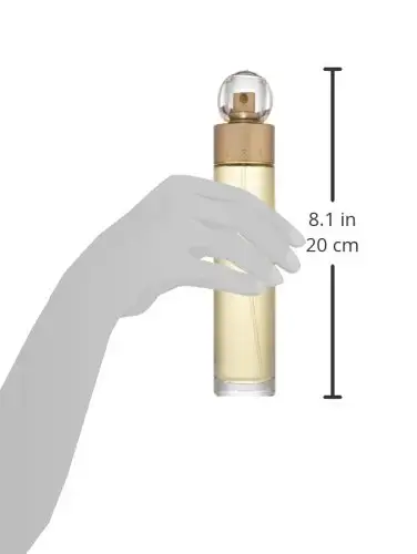 Perry Ellis 360 (EDT) tualetes ūdens vīriešiem 100 ml