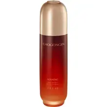 Chogongjin Sosaeng Jin Emulsion - Hydrating emulsion for mature and dry skin.