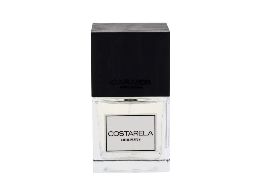 Carner Barcelona Woody Collection Costarela Eau de Parfum 100 ml