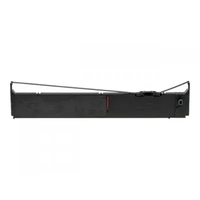 Epson Ribbon Black Schwarz (C13S015384)