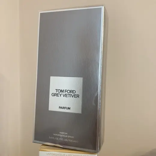Tom Ford Grey Vetiver (EDP) parfimērijas ūdens vīriešiem 100 ml