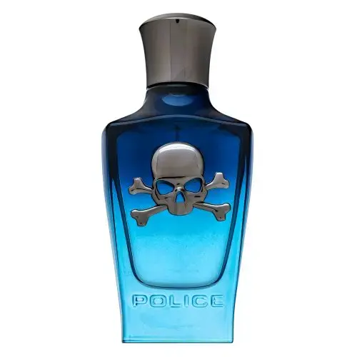 Police Potion Power parfimērijas ūdens vīriešiem 50 ml