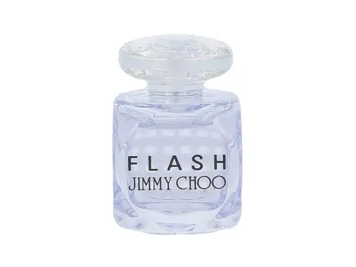 Jimmy Choo Flash (EDP) парфюмерная вода для женщин 4.5 мл