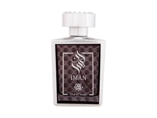Dar El Ward Iman Eau de Parfum 100 ml