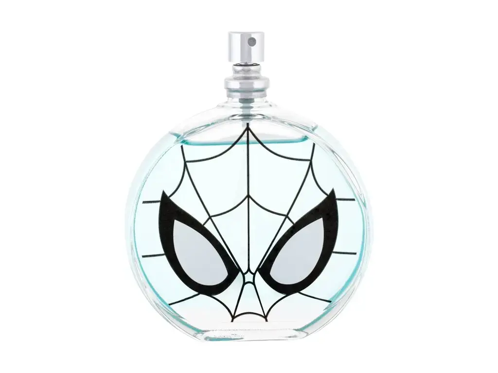 Marvel Ultimate Spiderman Eau de Toilette 100 ml