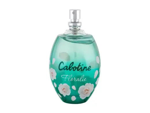 Gres Cabotine Floralie Eau de Toilette 100 ml