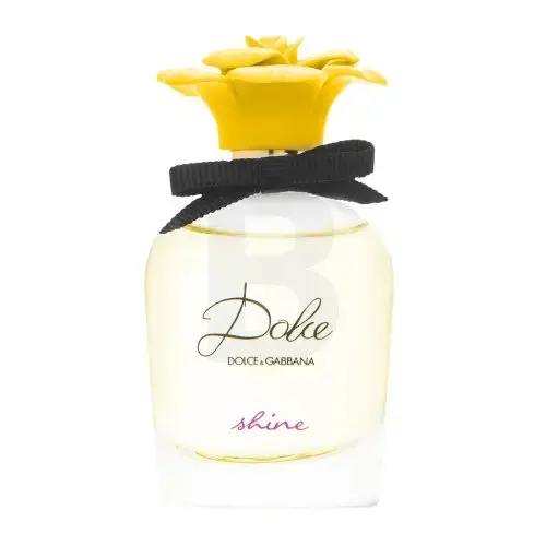 Dolce & Gabbana Dolce Shine (EDP) parfumuotas vanduo moterims 50 ml