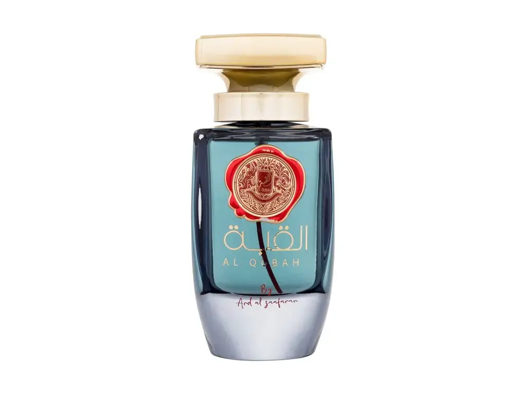 Ard Al Zaafaran Al Qubah Eau de Parfum 100 ml