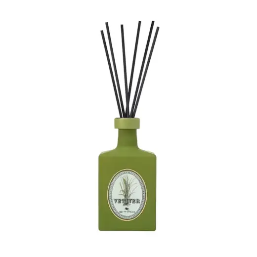 Etro, Vetiver, Aroma Reed Diffuser, 500 ml