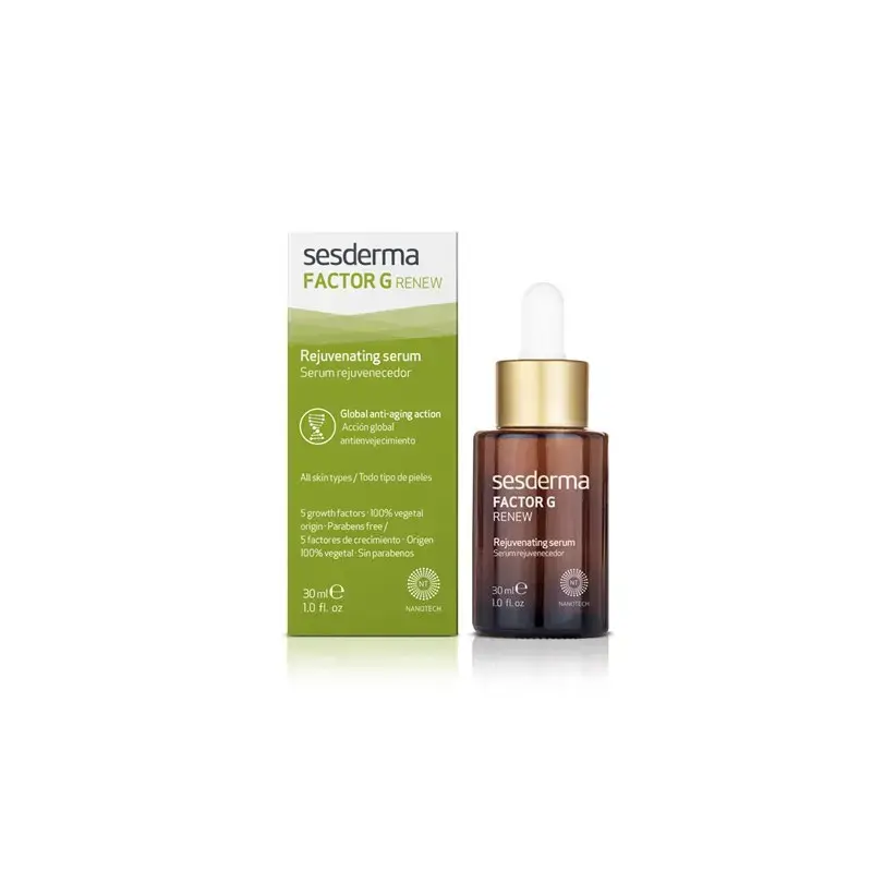 Sesderma Activating Factor G Renew Collagen Serum 30ml