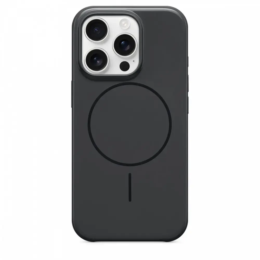 Case Beats with MagSafe for iPhone 16 Pro - Midnight Black